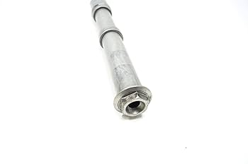 Amazon.com: Honda CBR 929 Front Axle - 44301MCJ000 : Automotive